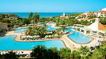 Barut Hotel Arum Resort & Spa – lapsiperheille, jotka haluavat lomallaan luksusta.
