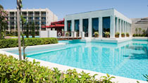 Gloria Serenity Resort – yksi suosituista romanttisista hotelleistamme.