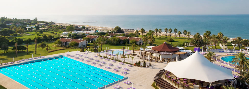 SENTIDO Zeynep Resort