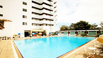 Hotelli Hua-Hin Grand ¬– Tjäreborgin valitsema