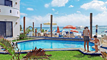 Hotelli All Riviera Resort ¬– Tjäreborgin valitsema