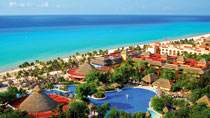 All Inclusive Iberostar Tucan-hotellissa.