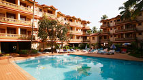 Hotelli Highland Beach Resort ¬– Tjäreborgin valitsema