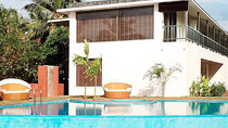 Rentoudu spa-hotellissa - The O Hotel & Spa.