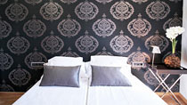 Splendom Suites – perhehotelli hyvillä lapsialennuksilla.