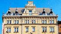 Mercure Metropol Budapest