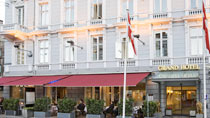 Grand Hotel