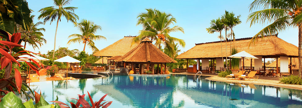 Kamandalu Resort & Spa