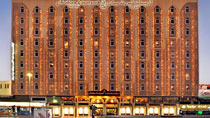 Hotelli Arabian Courtyard ¬– Tjäreborgin valitsema
