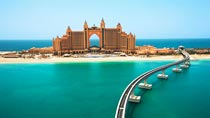Atlantis The Palm – lapsiperheille, jotka haluavat lomallaan luksusta.