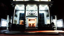 Hotelli Sunway Hotel ¬– Tjäreborgin valitsema