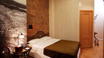 Lush Hotel – yksi suosituista romanttisista hotelleistamme.