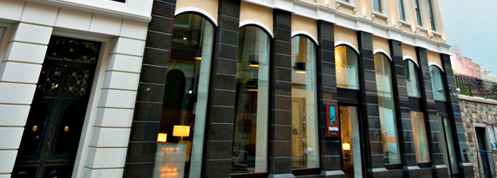 Miapera Hotel