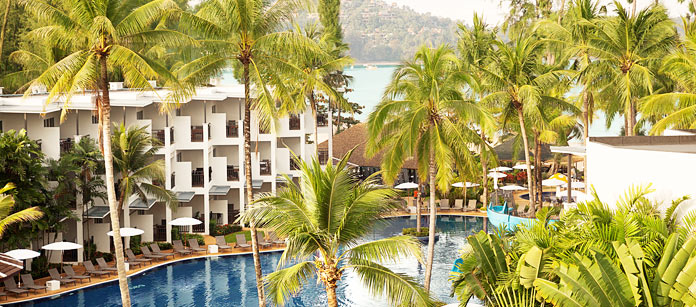 Sunwing Resort & Spa Bangtao Beach
