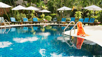 Hotelli Phuket Island View ¬– Tjäreborgin valitsema