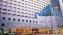 Hotelli Swiss-Garden Hotel & Residences ¬– Tjäreborgin valitsema