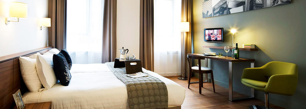 Citadines Prestige Holborn-Covent Garden