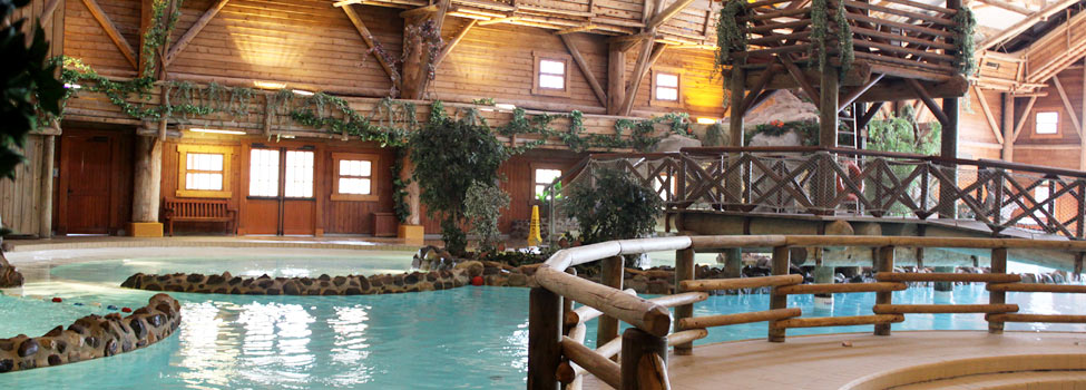 Disney's Davy Crockett Ranch® 