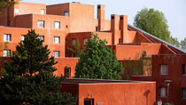 Disney´s Hotel Santa Fe®