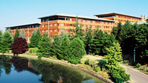 Disney´s Sequoia Lodge®