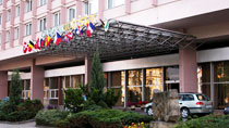 Olympik Tristar