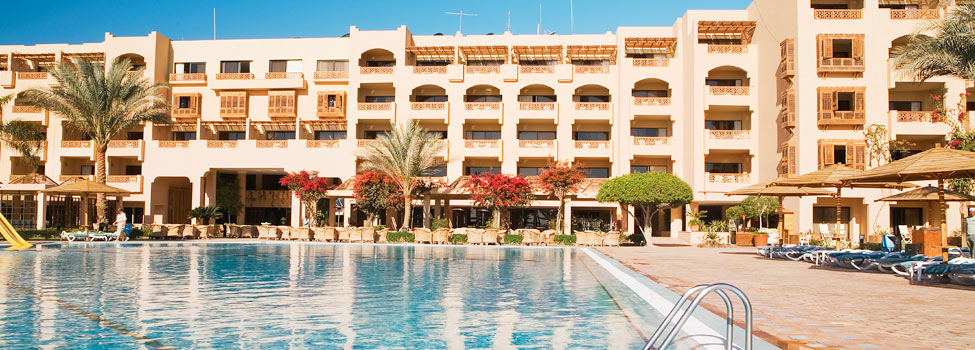 Mövenpick Resort Hurghada