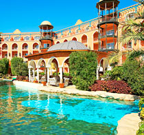 SunGarden Grand Resort