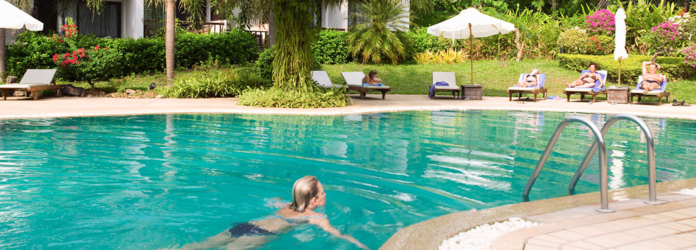 Chang Buri Resort & Spa