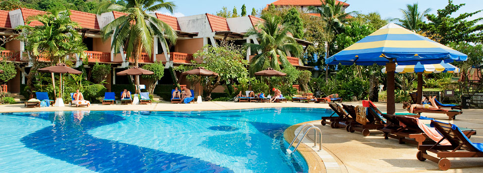 Krabi Resort