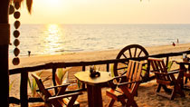 Lanta Beach Resort – perhehotelli hyvillä lapsialennuksilla.