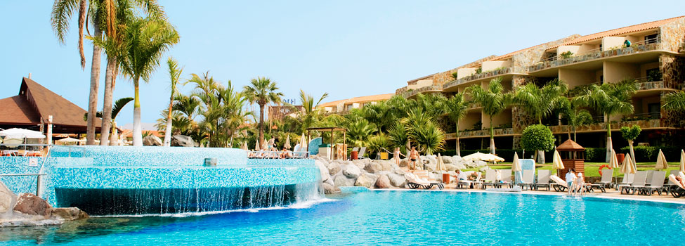 H10 Playa Meloneras Palace