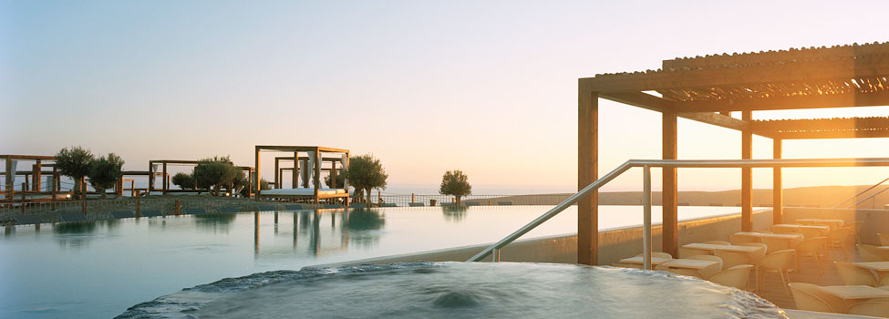 Sheraton Salobre Golf Resort & Spa