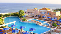 All Inclusive Mitsis Rhodos Village-hotellissa.