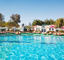 Ghazala Beach Hotel