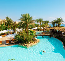 The Grand Hotel Sharm el Sheikh