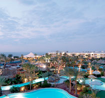 Maritime Jolie Ville Golf Hotel