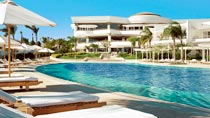 The Ritz-Carlton