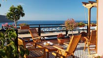 Hotelli Reveron Plaza ¬– Tjäreborgin valitsema