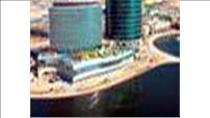 Crowne Plaza Festival City