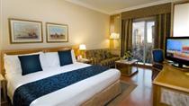 Crowne Plaza
