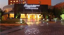 Argyle International Airport