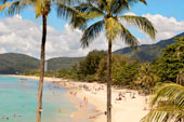 Karon Beach