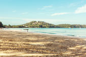 Bangtao Beach