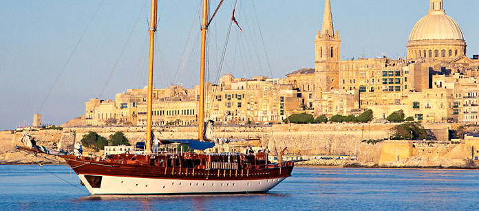 Valletta