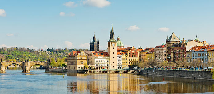 Praha