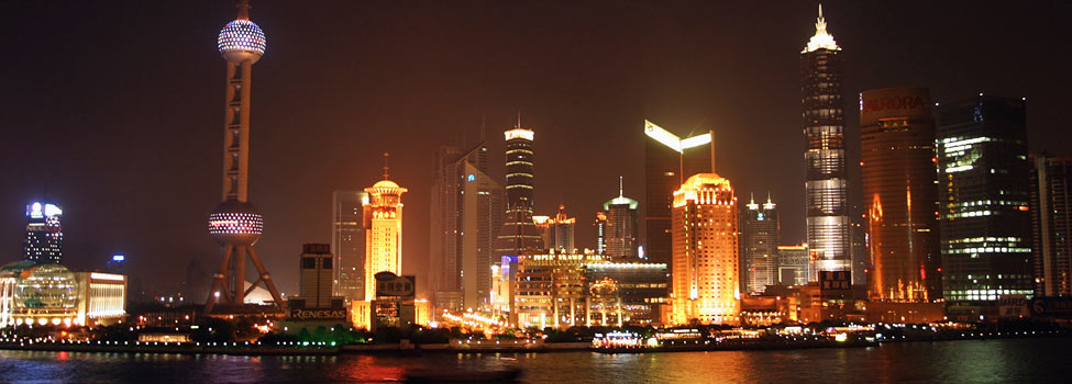 Shanghai