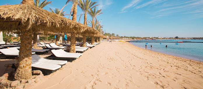 Sharm el Sheikh