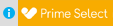 Prime Select