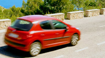 Avis vuokra-auto