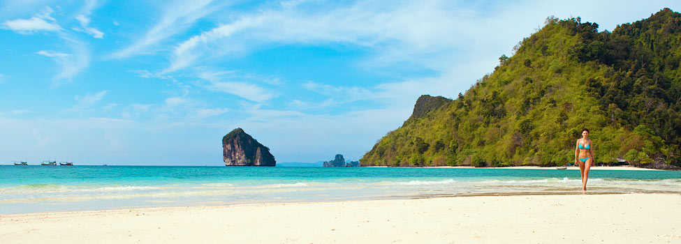 Thaimaa